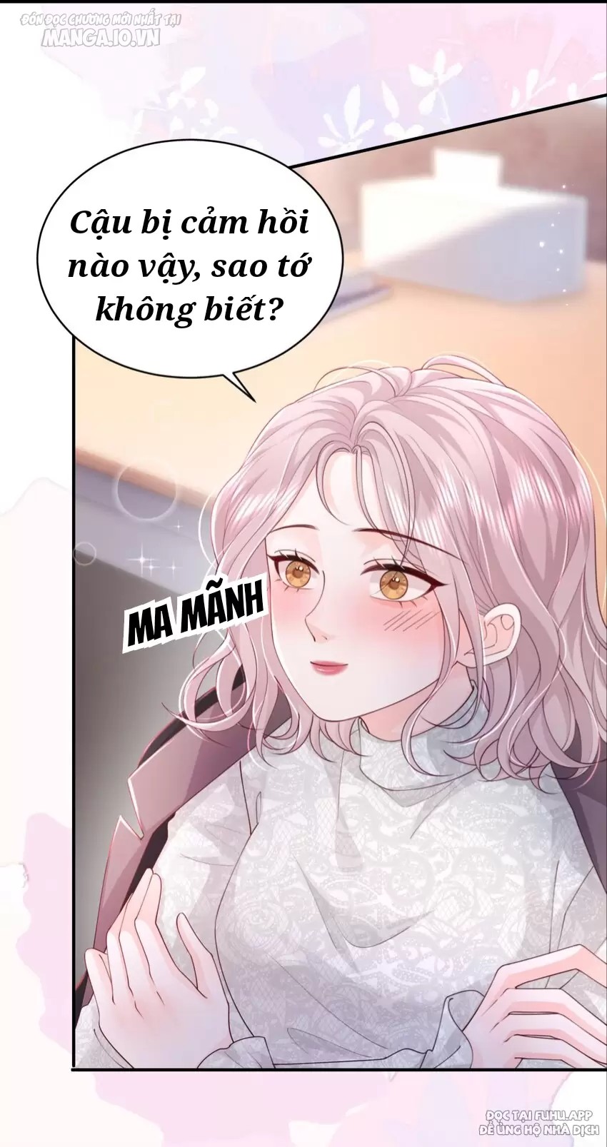 Mận Xanh Chapter 64 - Trang 2