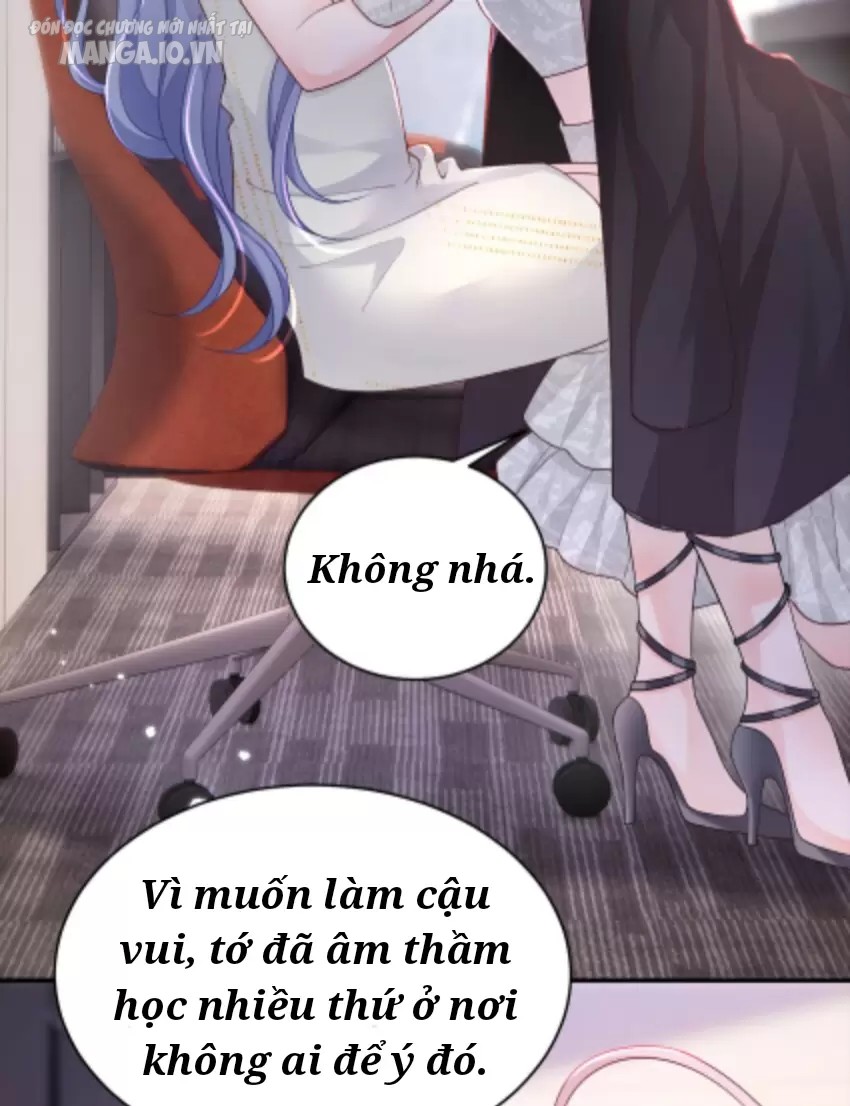 Mận Xanh Chapter 64 - Trang 2