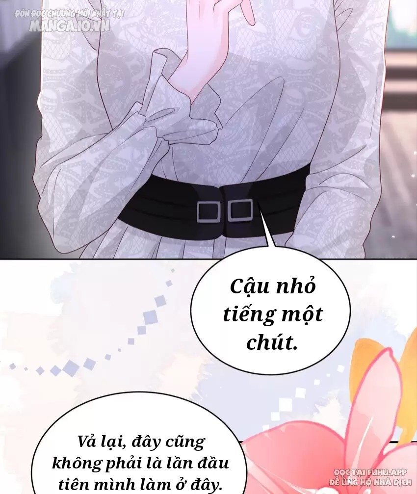 Mận Xanh Chapter 64 - Trang 2