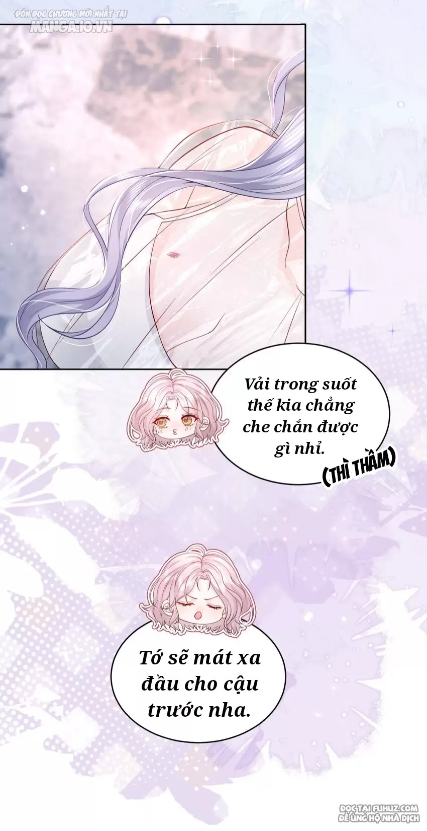 Mận Xanh Chapter 60 - Trang 2