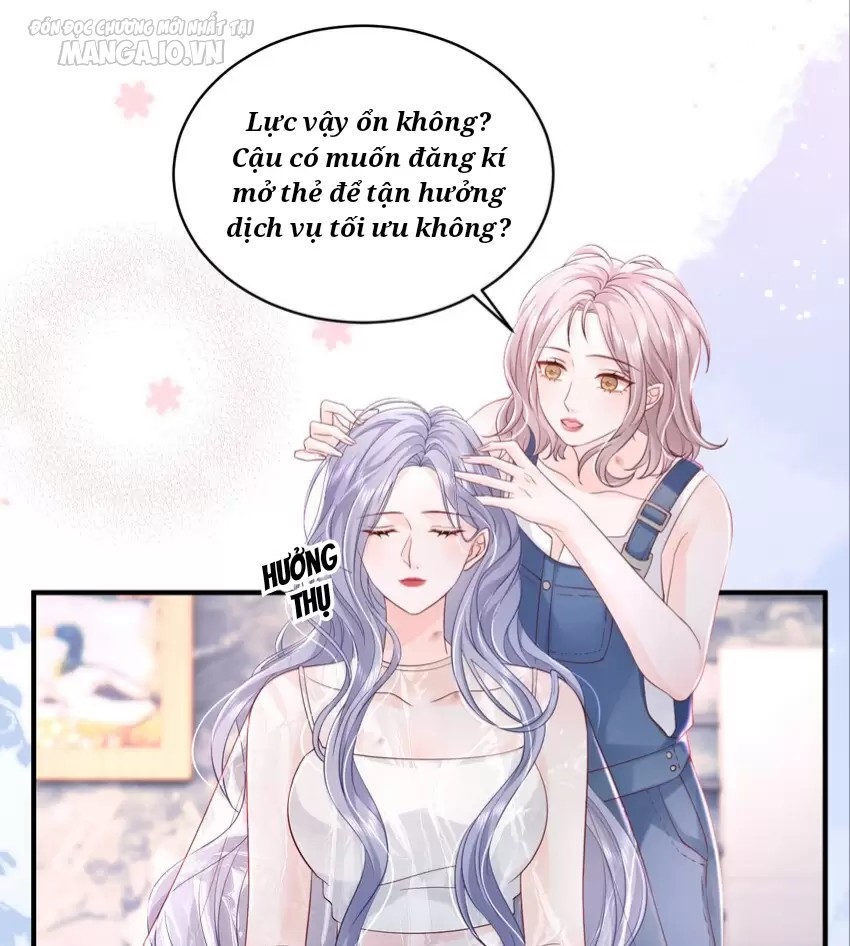 Mận Xanh Chapter 60 - Trang 2