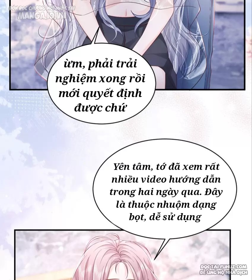 Mận Xanh Chapter 60 - Trang 2