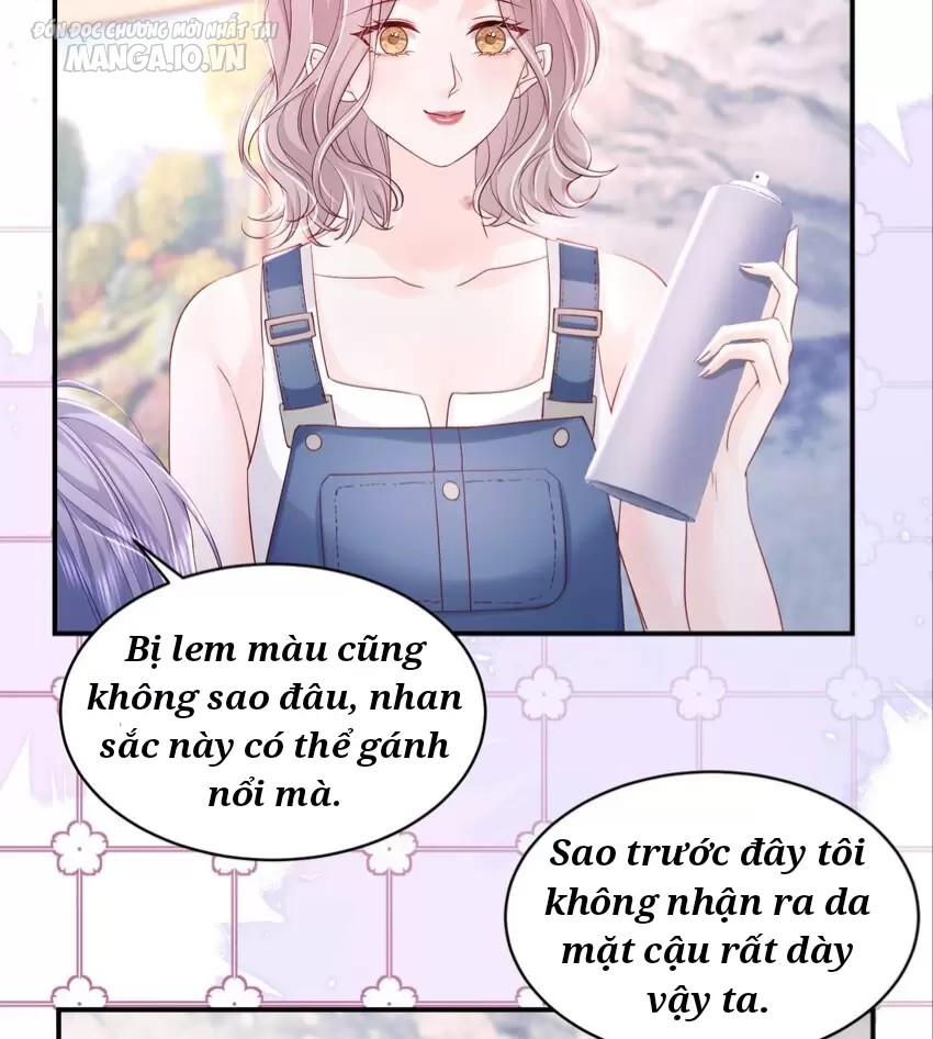 Mận Xanh Chapter 60 - Trang 2