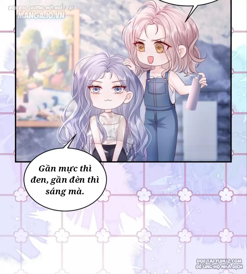 Mận Xanh Chapter 60 - Trang 2