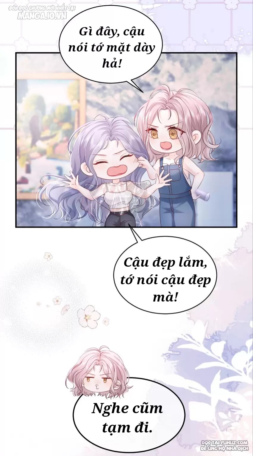 Mận Xanh Chapter 60 - Trang 2