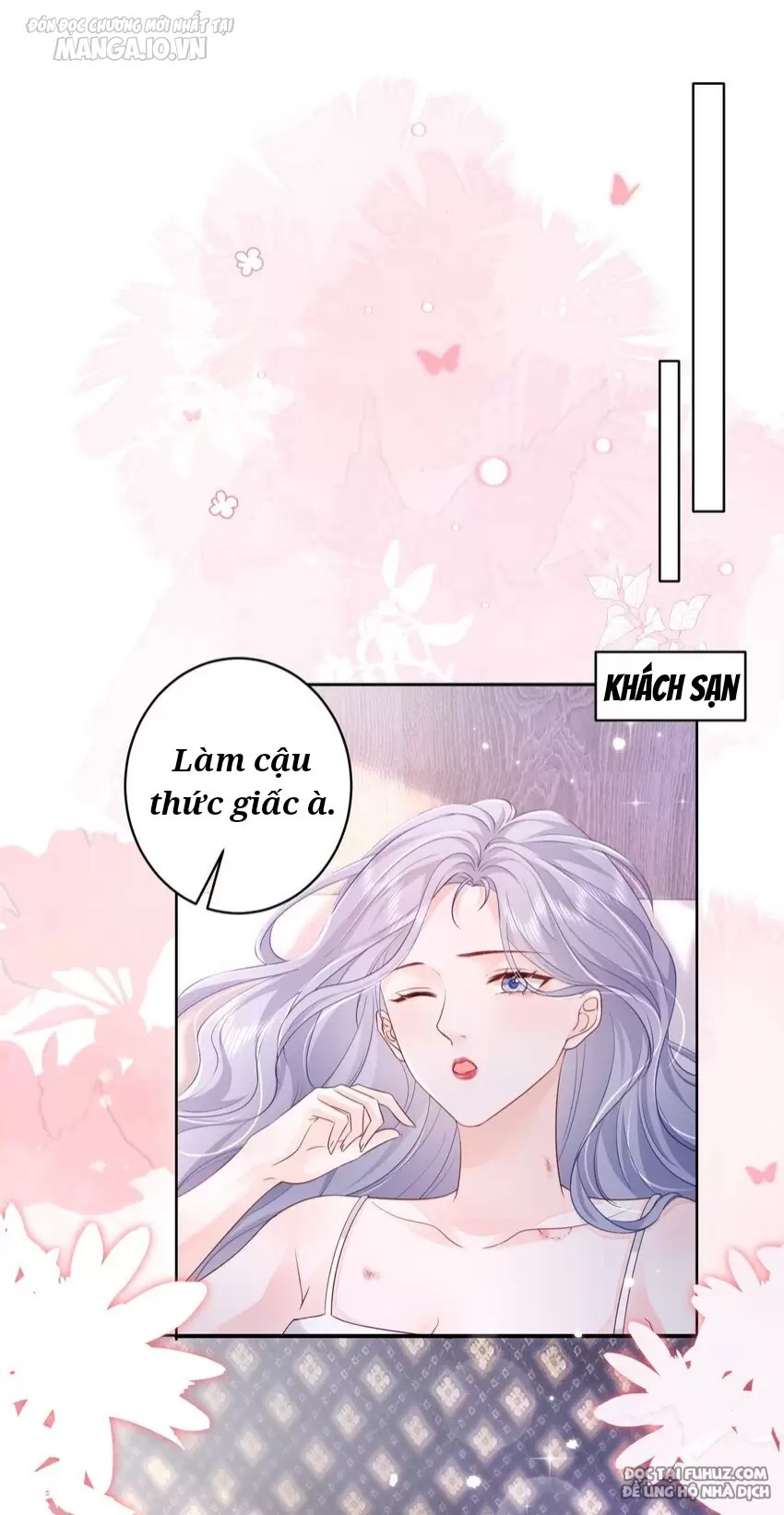 Mận Xanh Chapter 60 - Trang 2