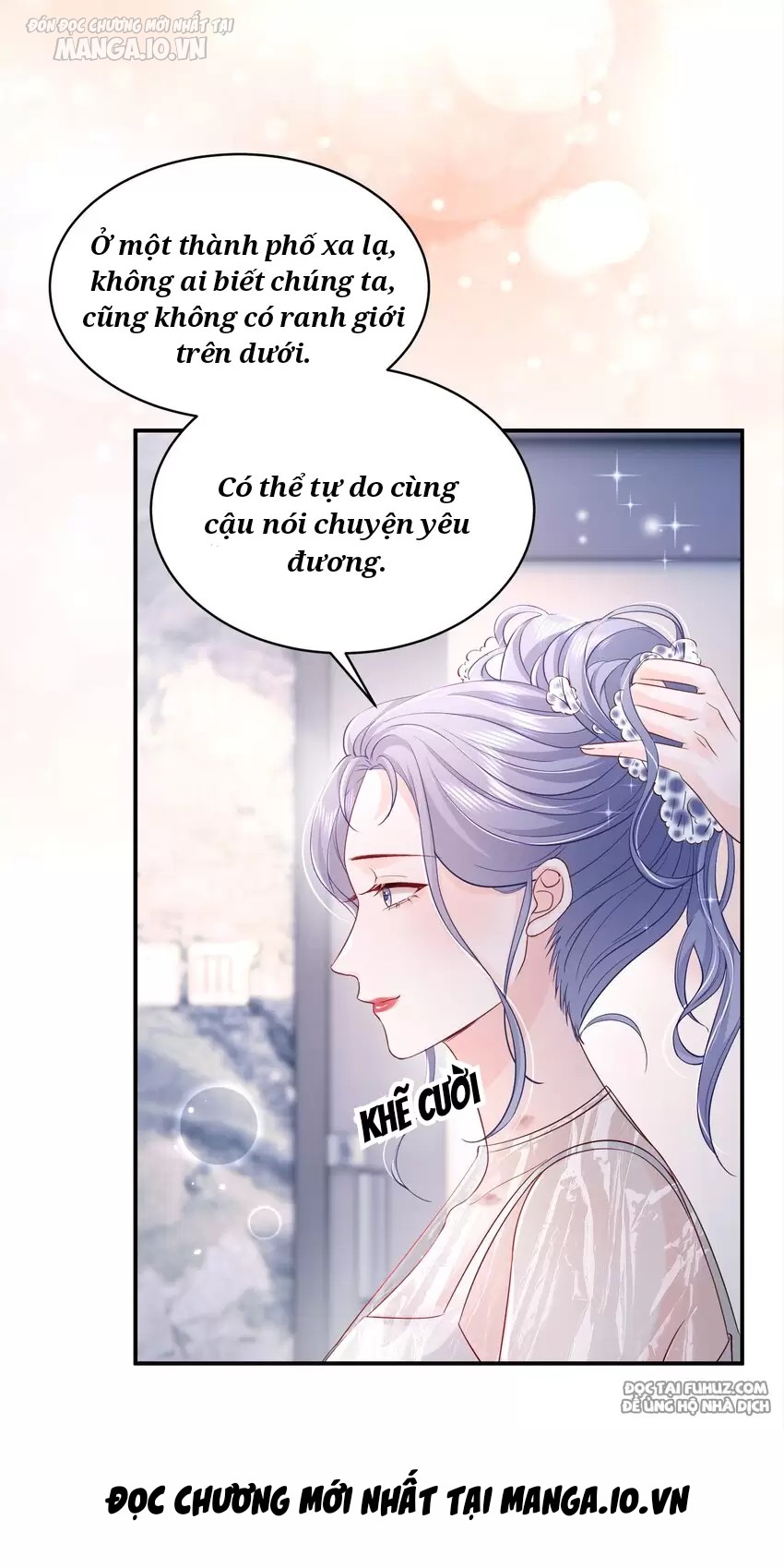 Mận Xanh Chapter 60 - Trang 2