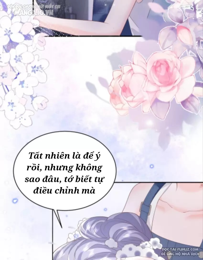 Mận Xanh Chapter 60 - Trang 2