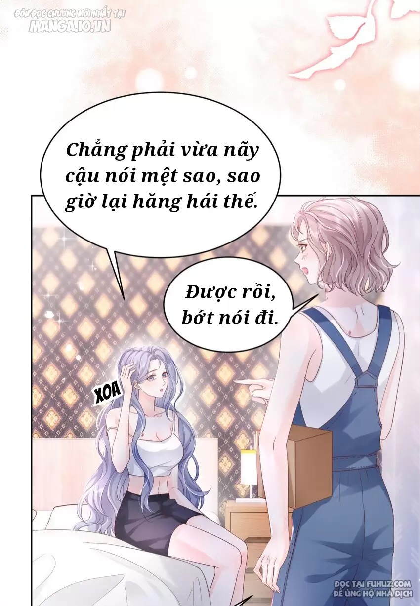 Mận Xanh Chapter 60 - Trang 2