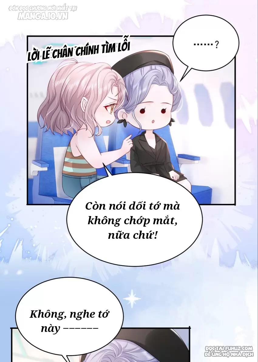 Mận Xanh Chapter 56 - Trang 2