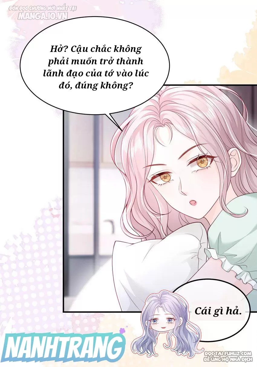 Mận Xanh Chapter 55 - Trang 2