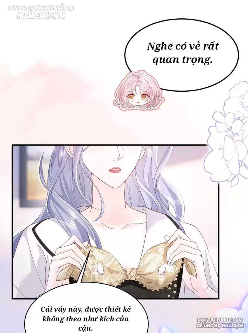 Mận Xanh Chapter 55 - Trang 2