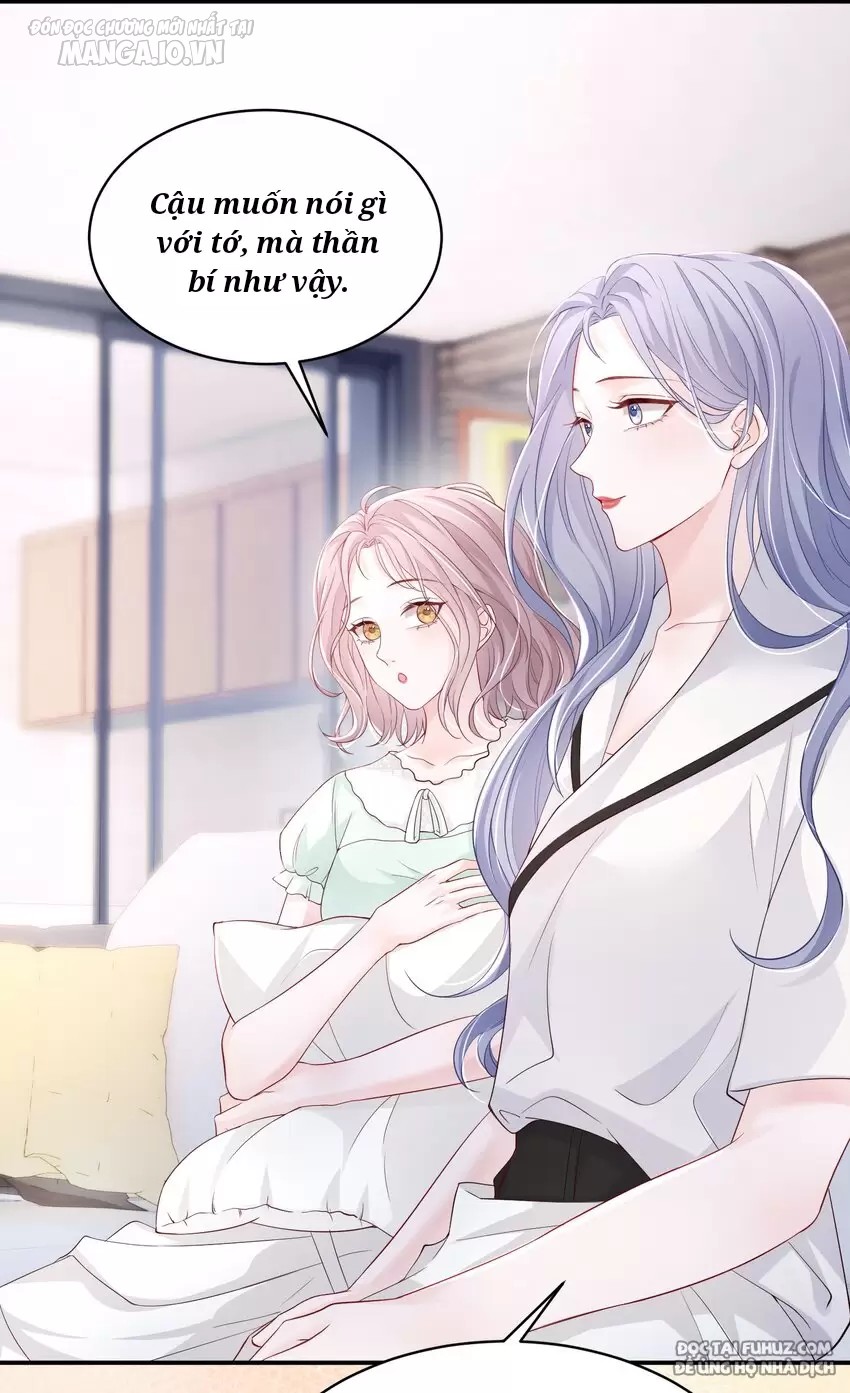 Mận Xanh Chapter 55 - Trang 2