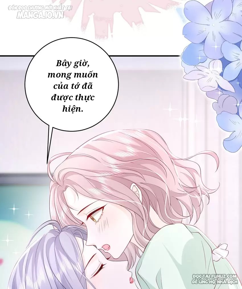 Mận Xanh Chapter 55 - Trang 2