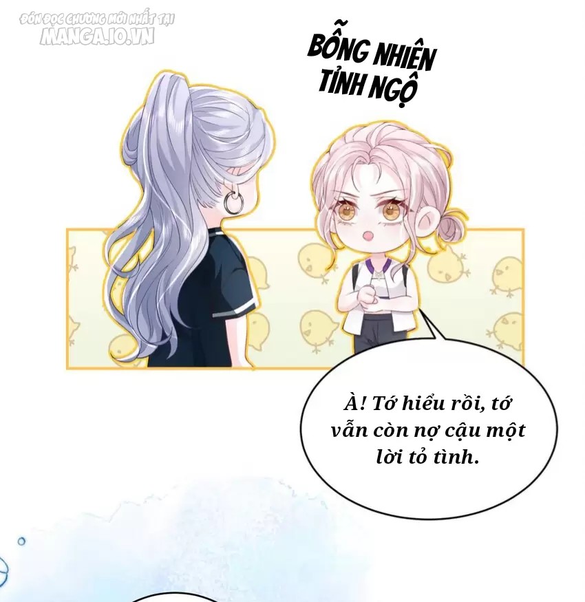 Mận Xanh Chapter 53 - Trang 2