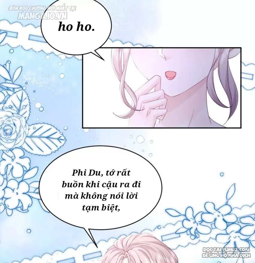 Mận Xanh Chapter 53 - Trang 2