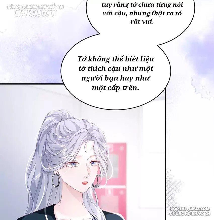 Mận Xanh Chapter 53 - Trang 2