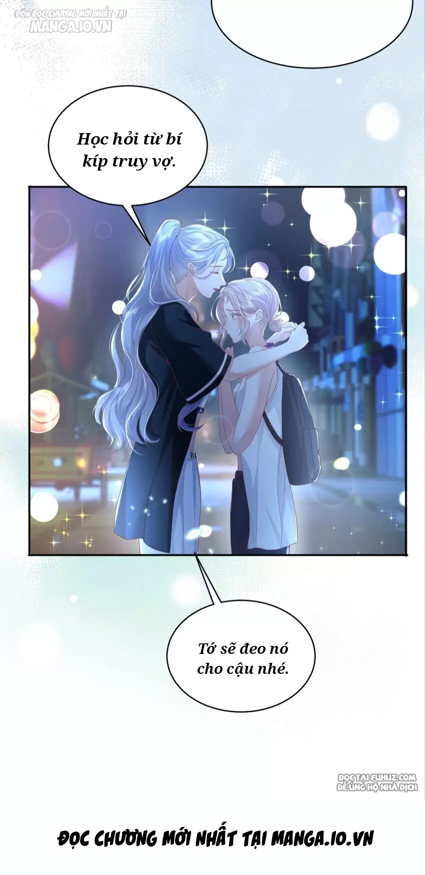 Mận Xanh Chapter 52 - Trang 2