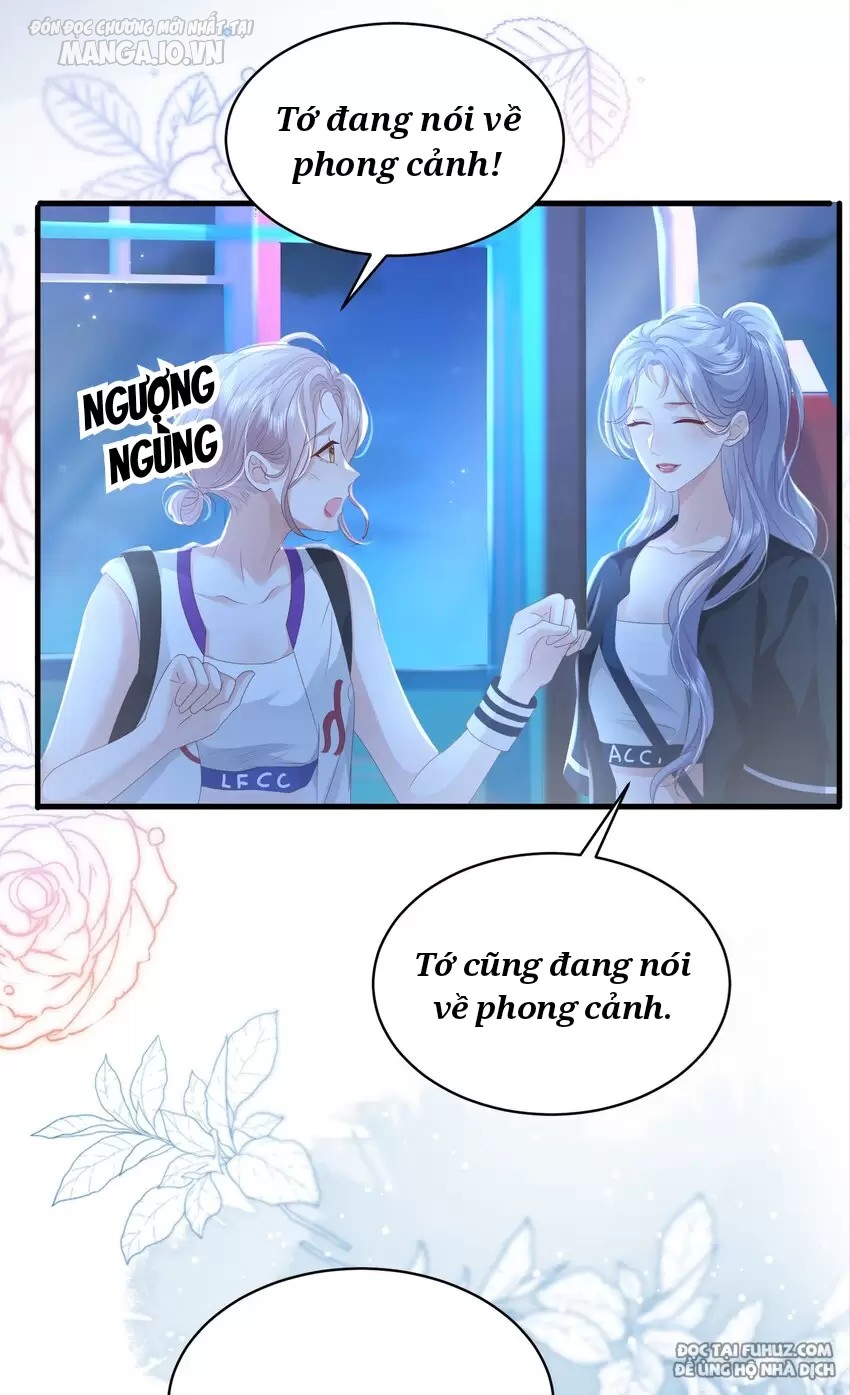 Mận Xanh Chapter 52 - Trang 2