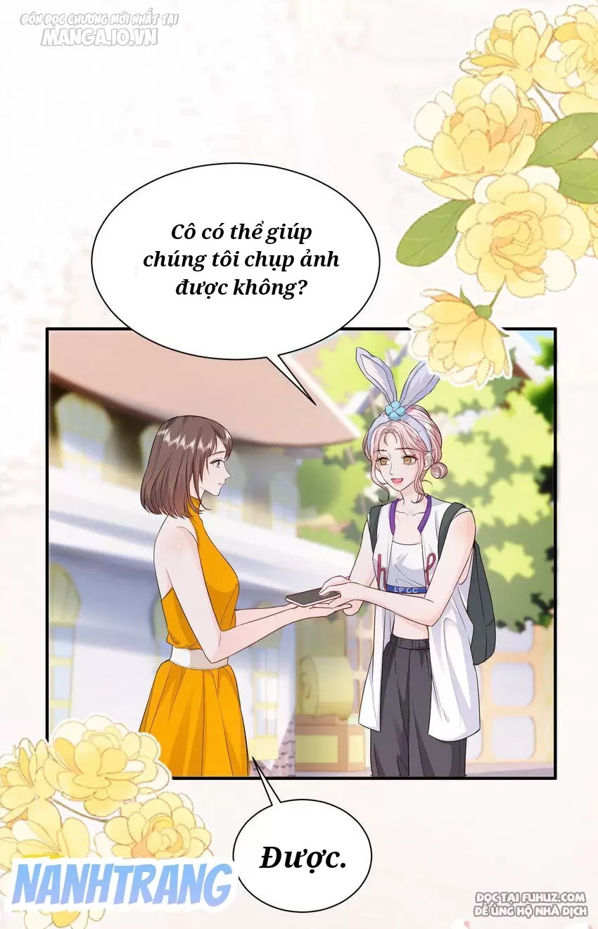 Mận Xanh Chapter 51 - Trang 2