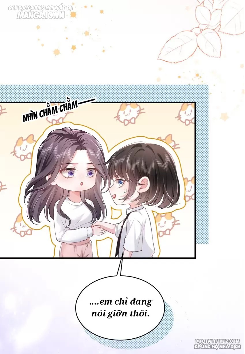 Mận Xanh Chapter 51 - Trang 2