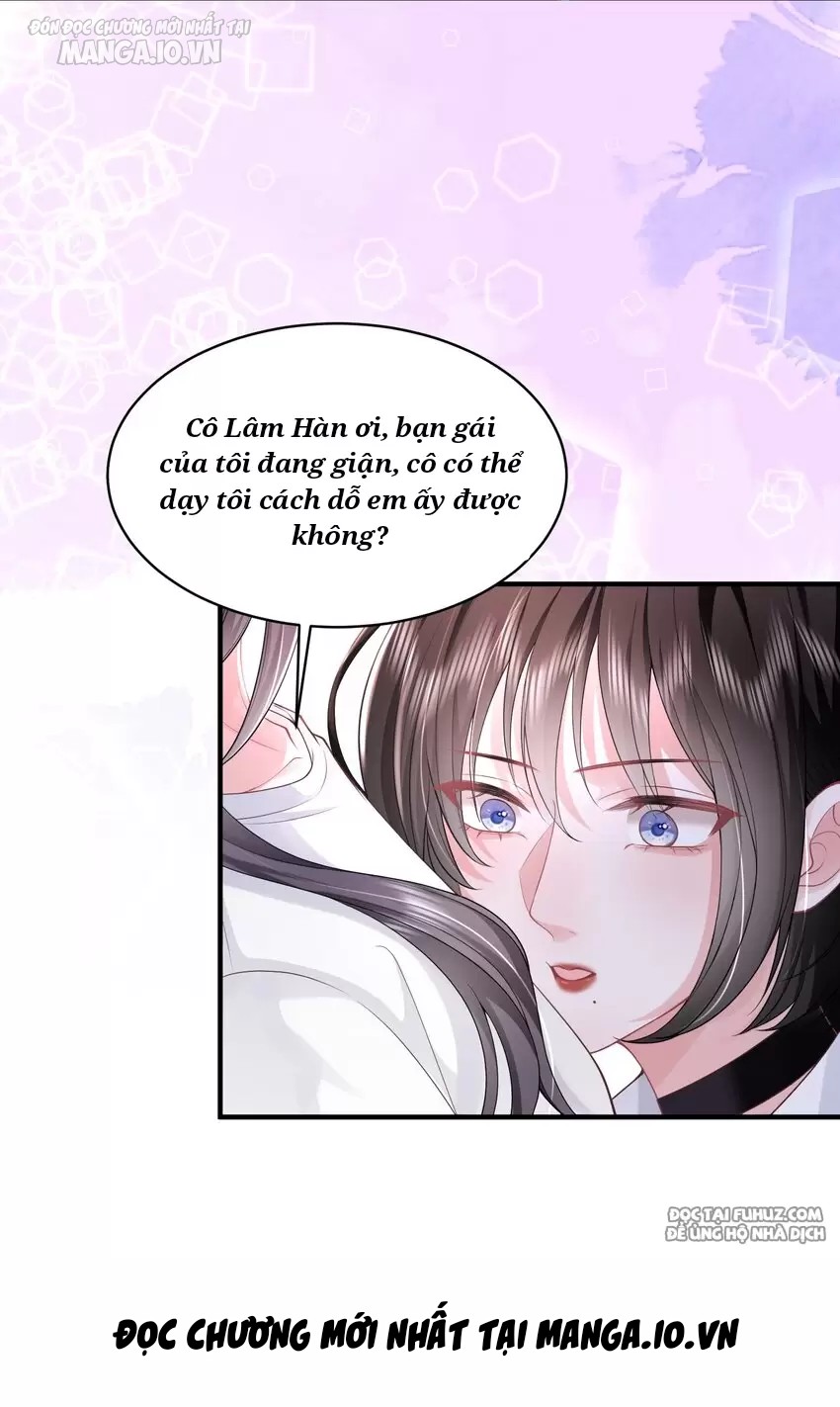 Mận Xanh Chapter 51 - Trang 2