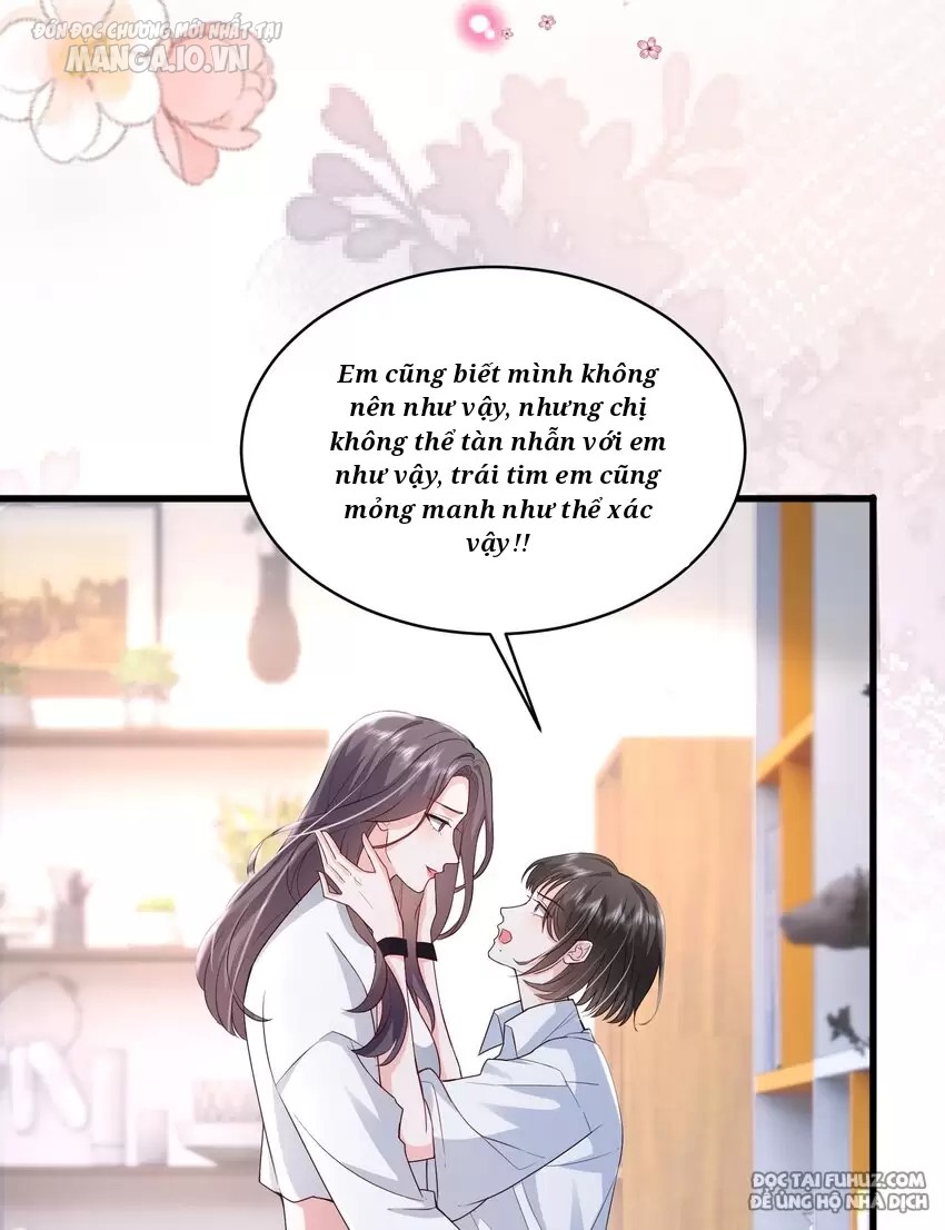 Mận Xanh Chapter 51 - Trang 2