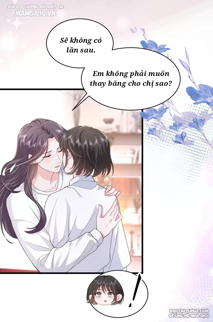 Mận Xanh Chapter 51 - Trang 2