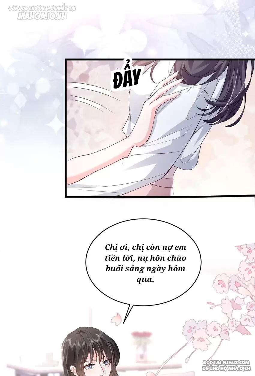 Mận Xanh Chapter 51 - Trang 2