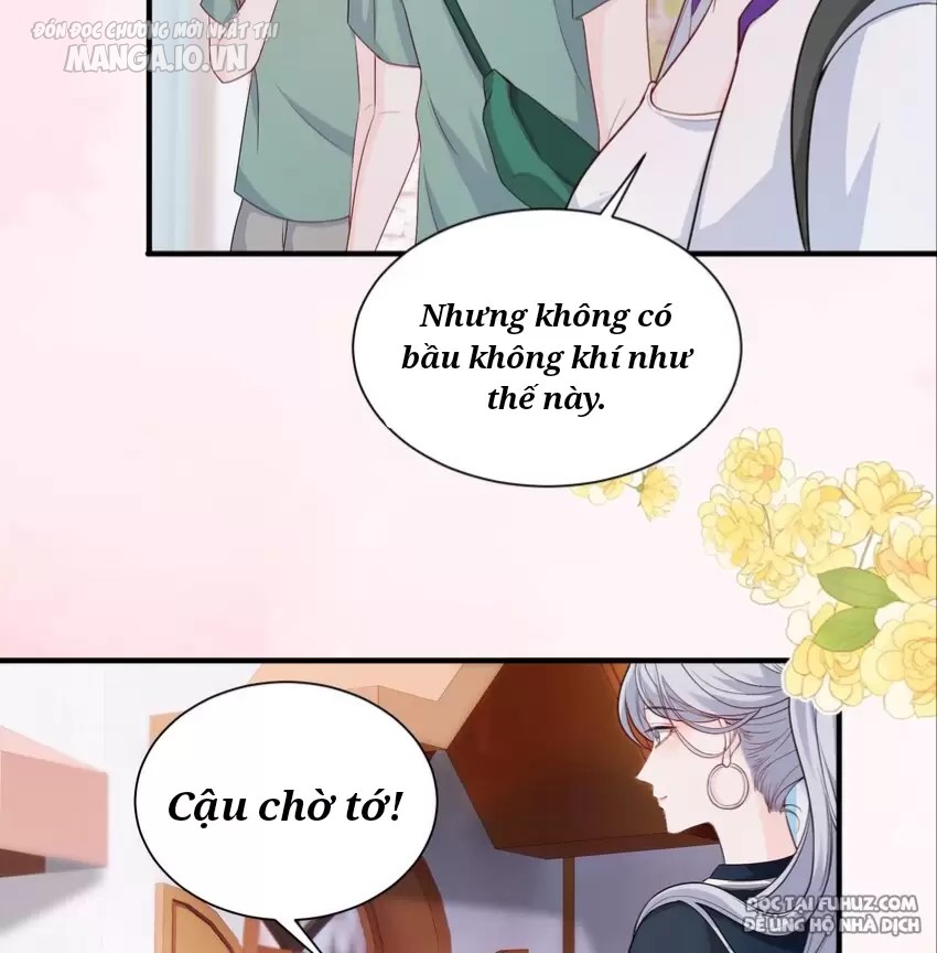 Mận Xanh Chapter 51 - Trang 2