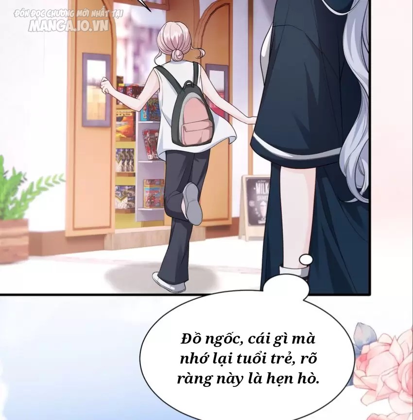 Mận Xanh Chapter 51 - Trang 2