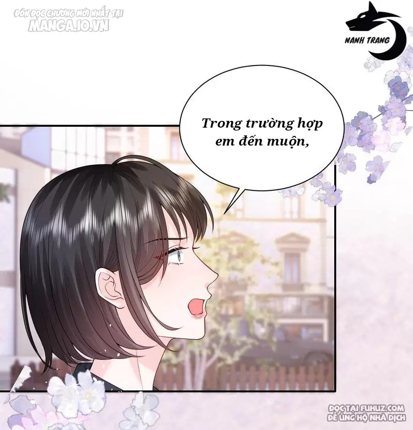 Mận Xanh Chapter 50 - Trang 2