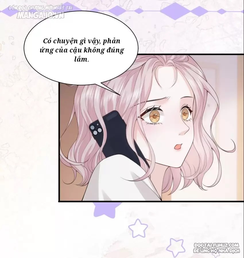 Mận Xanh Chapter 50 - Trang 2