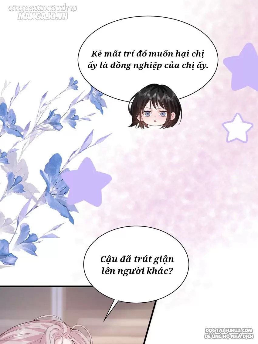 Mận Xanh Chapter 50 - Trang 2