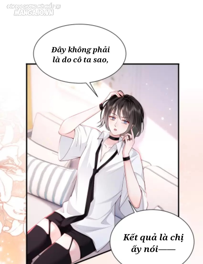 Mận Xanh Chapter 50 - Trang 2