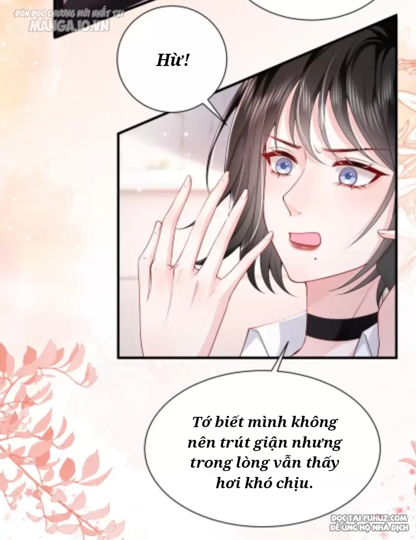 Mận Xanh Chapter 50 - Trang 2