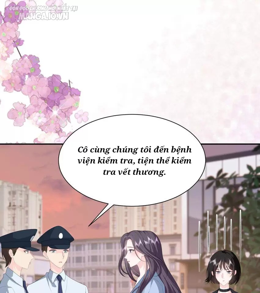 Mận Xanh Chapter 50 - Trang 2