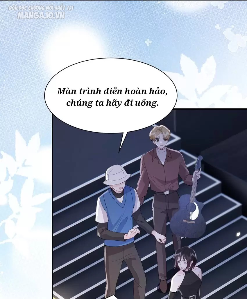 Mận Xanh Chapter 41 - Trang 2