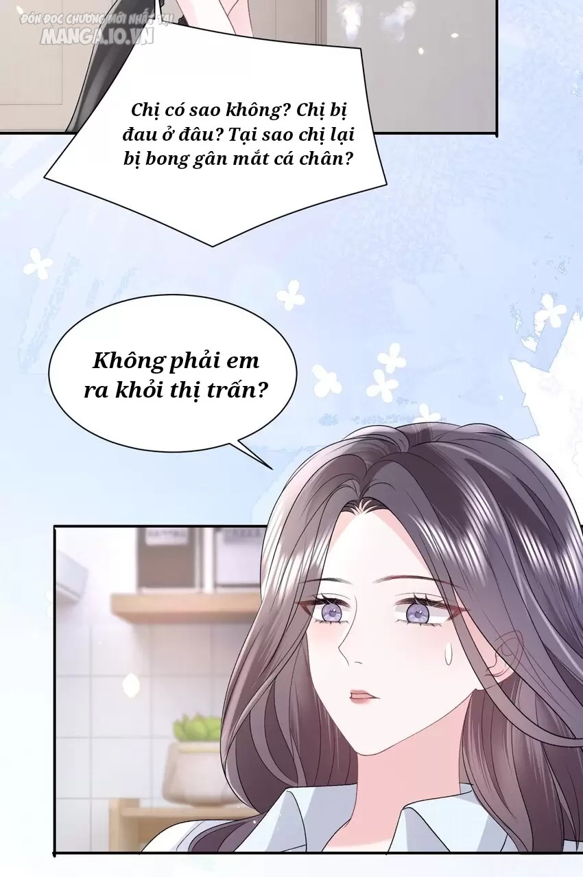 Mận Xanh Chapter 41 - Trang 2