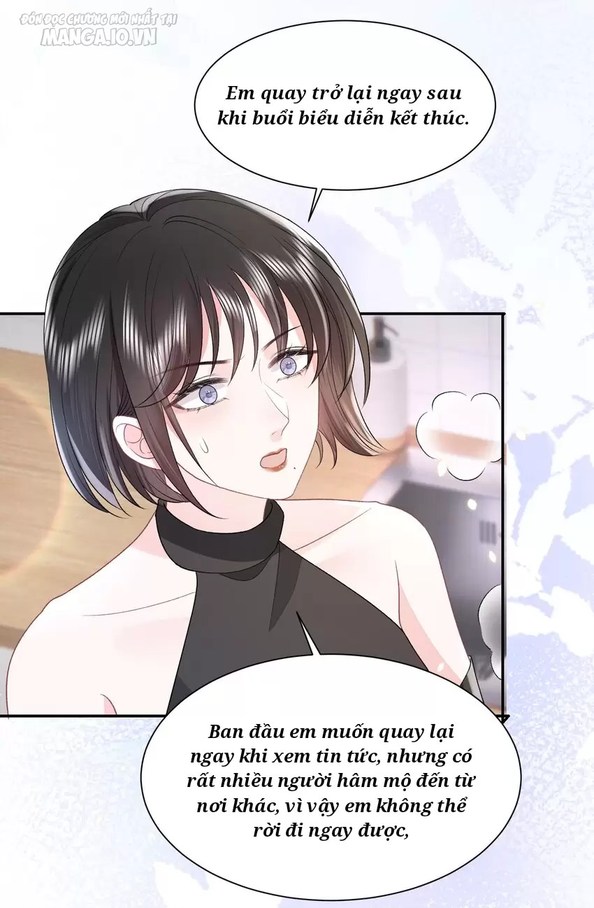 Mận Xanh Chapter 41 - Trang 2