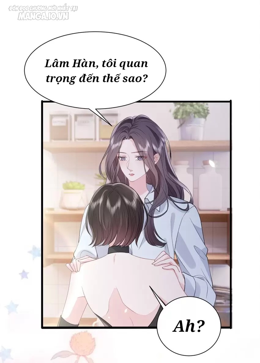 Mận Xanh Chapter 41 - Trang 2