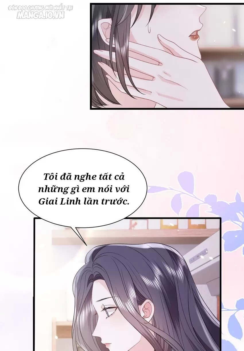 Mận Xanh Chapter 41 - Trang 2