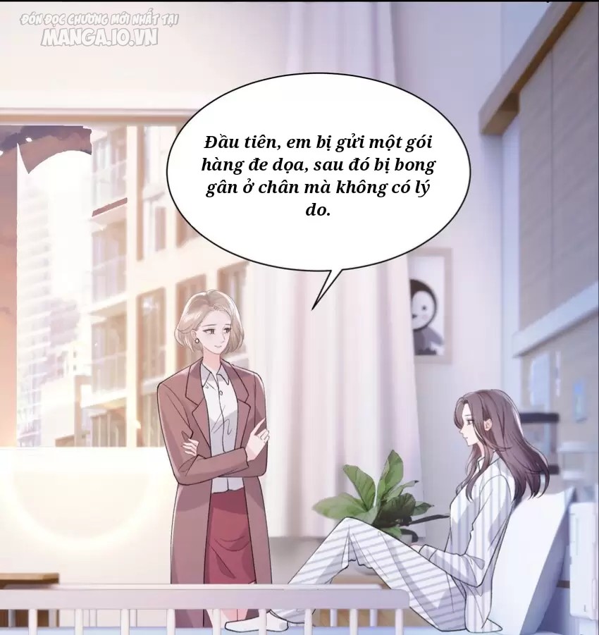 Mận Xanh Chapter 41 - Trang 2