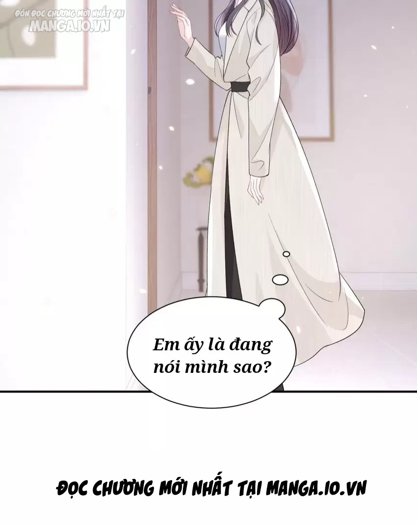 Mận Xanh Chapter 40 - Trang 2