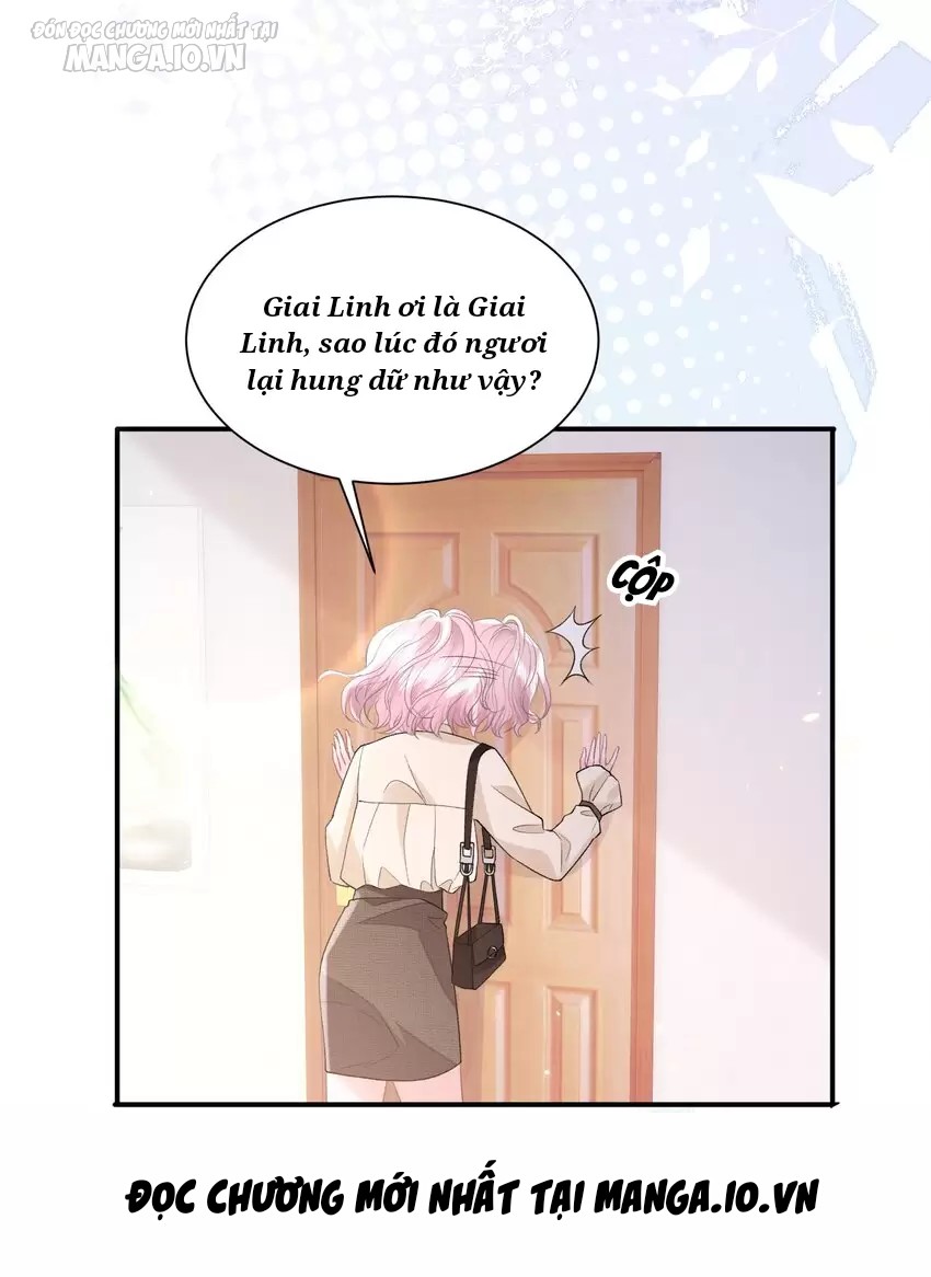 Mận Xanh Chapter 40 - Trang 2