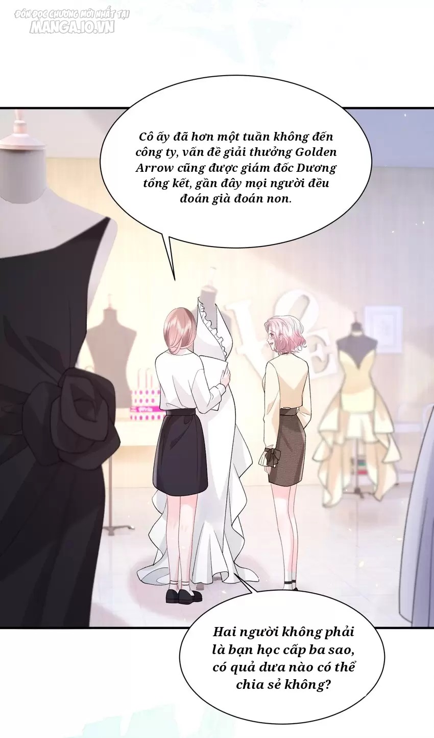 Mận Xanh Chapter 40 - Trang 2