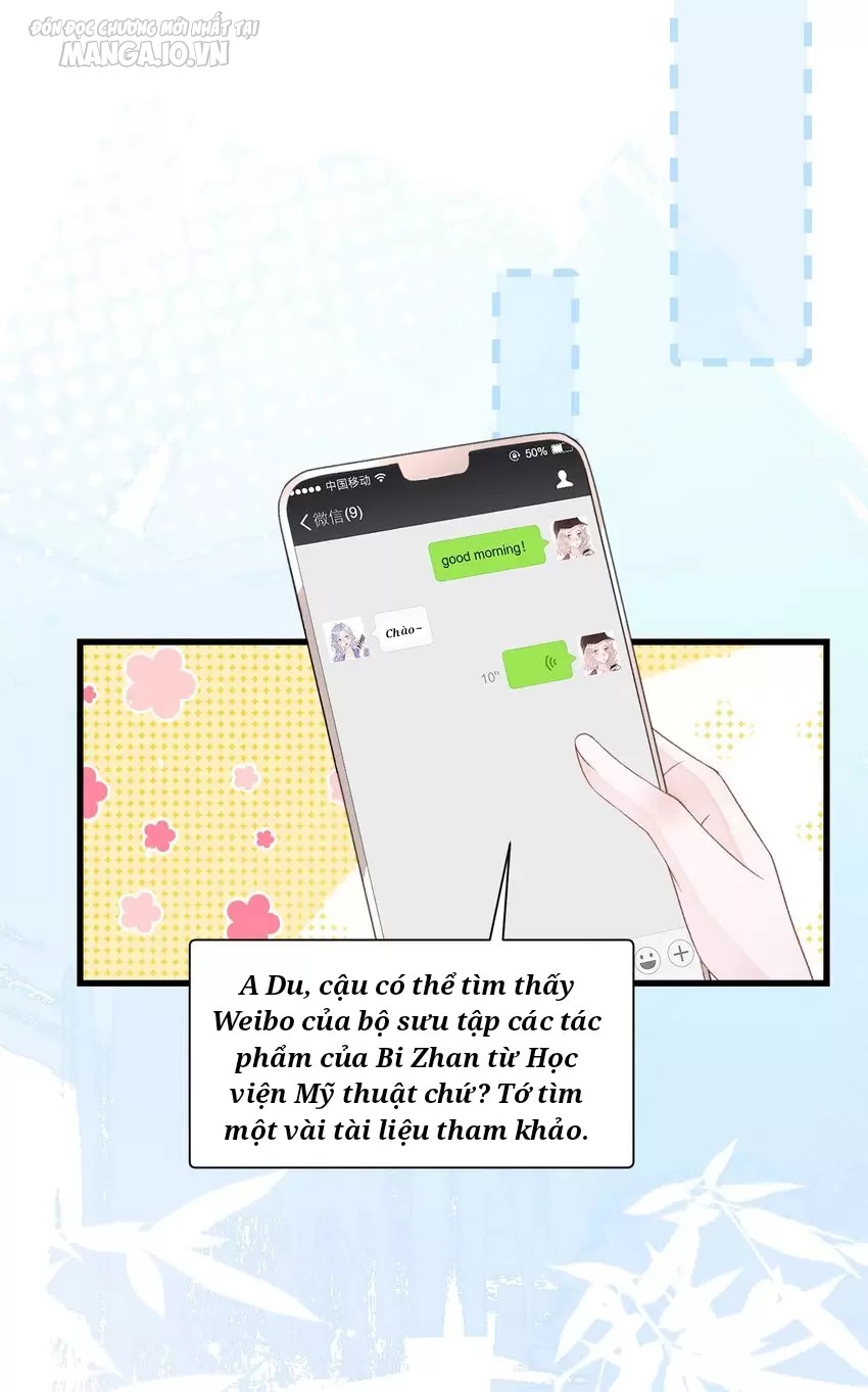 Mận Xanh Chapter 40 - Trang 2