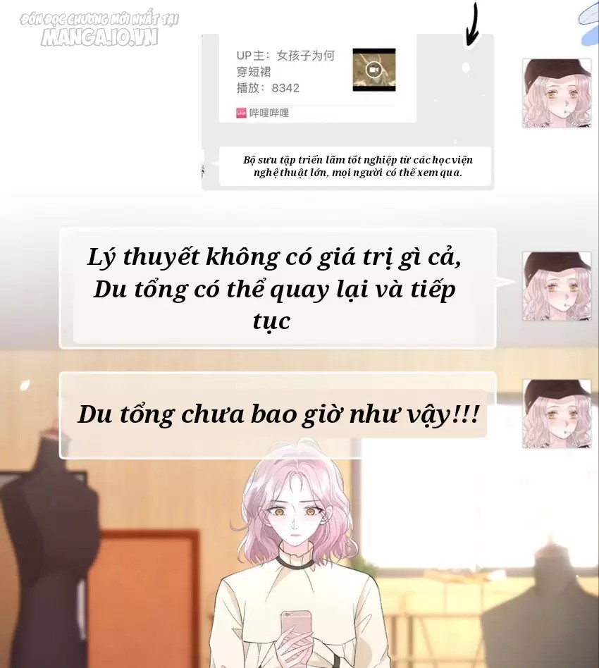 Mận Xanh Chapter 40 - Trang 2