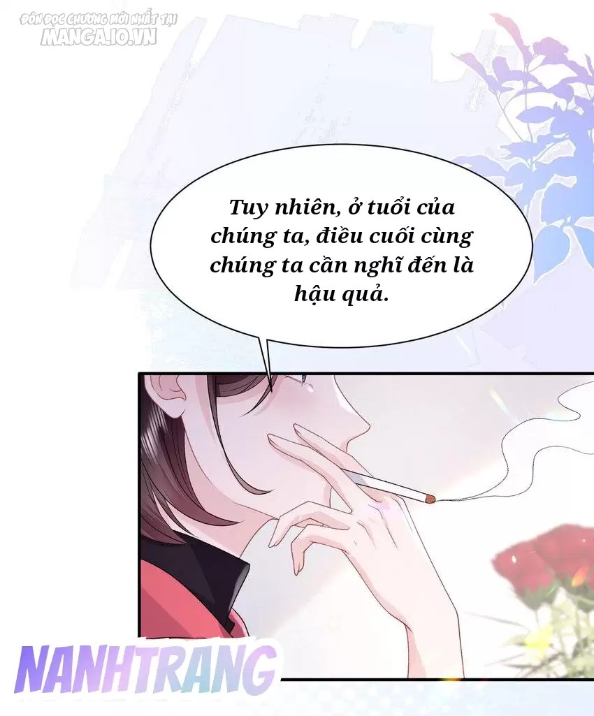 Mận Xanh Chapter 40 - Trang 2