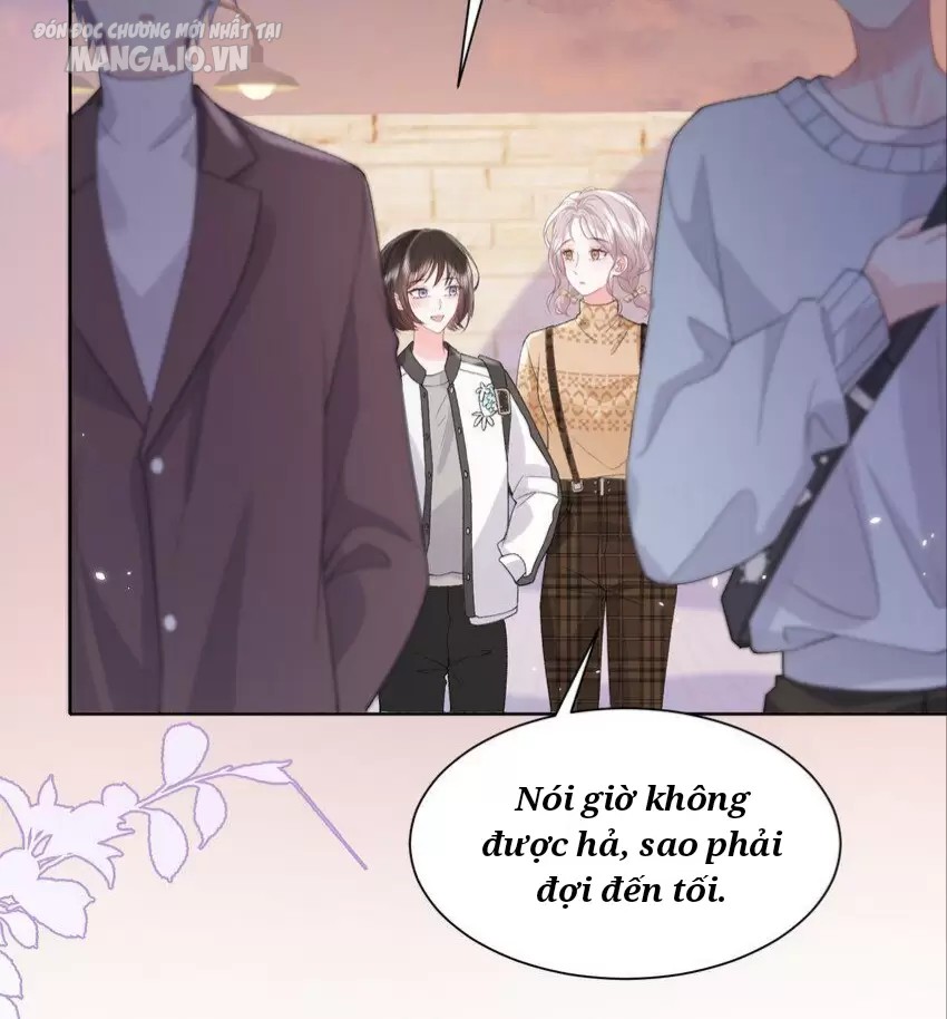 Mận Xanh Chapter 37 - Trang 2